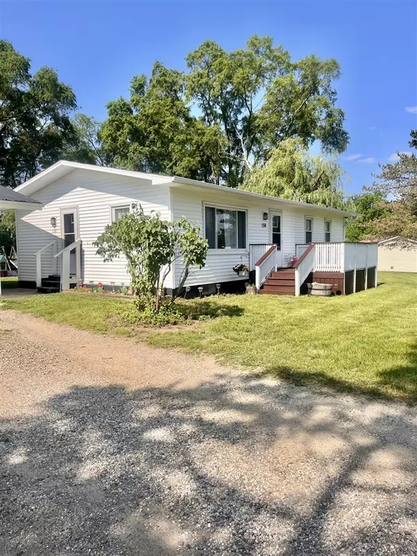 Coldwater, MI 49036-9767,138 W Colon Road