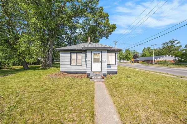 Muskegon Heights, MI 49444,2201 Riordan Street