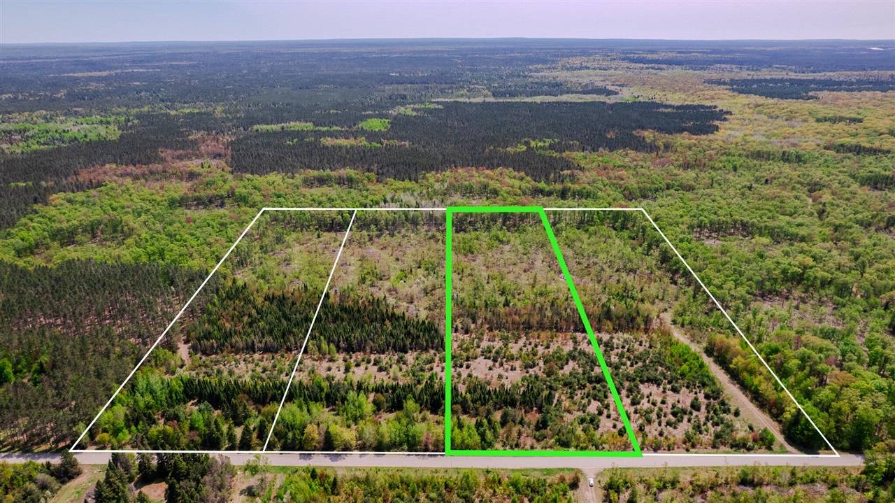 Lot 3 W Pendills Lake Road, Brimley, MI 49715