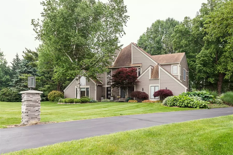 3185 Shadberry Court, Saline, MI 48176