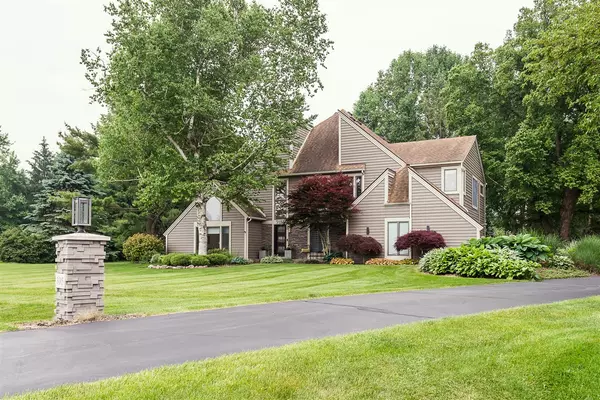 Saline, MI 48176,3185 Shadberry Court