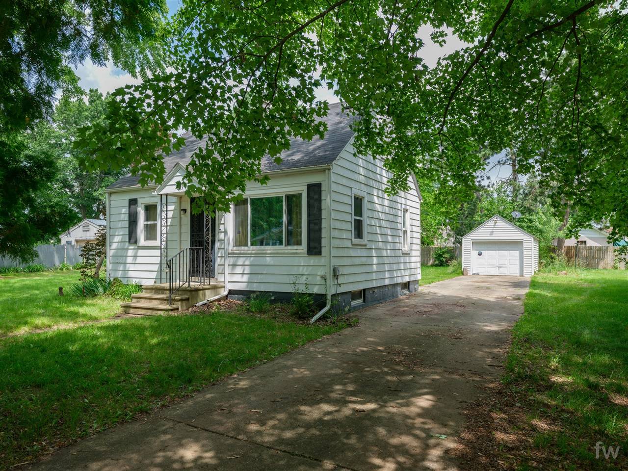 223 Ruth Street, Portage, MI 49002-3532