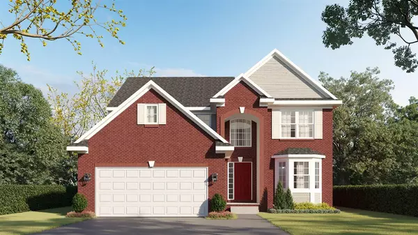 17955 Tall Oaks Ct., , New Boston, MI 48164