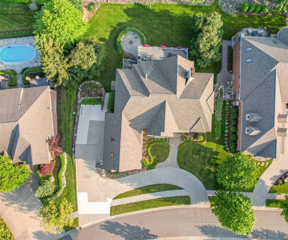 Clarkston, MI 48348-5042,5011 Rockaway Lane
