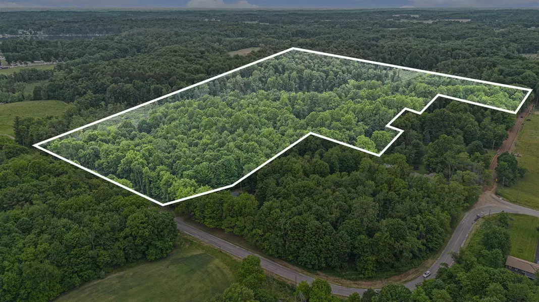 0 E Clear Lake Road, Buchanan, MI 49107