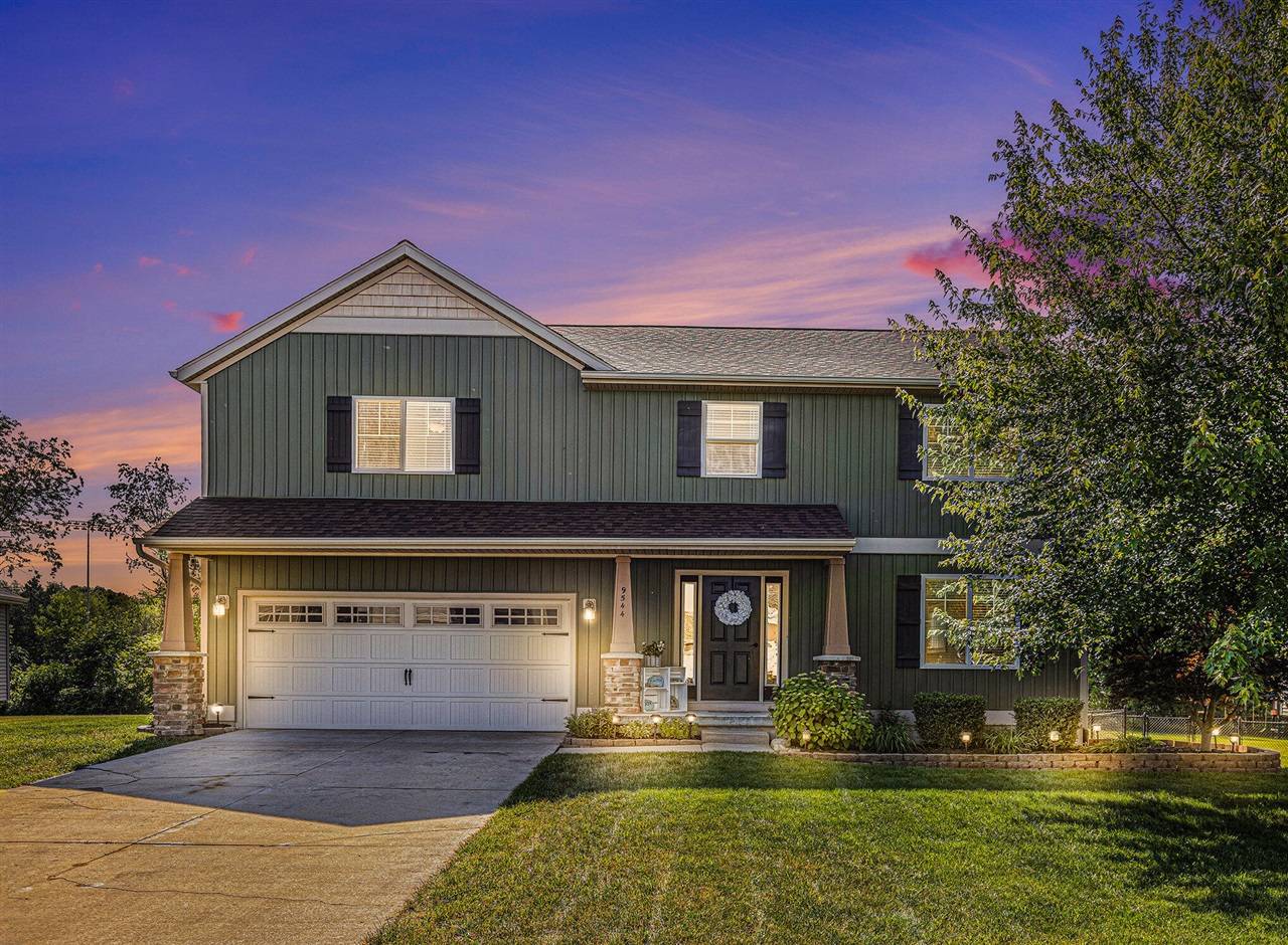 Caledonia, MI 49316-7551,9544 Scotsmoor Drive