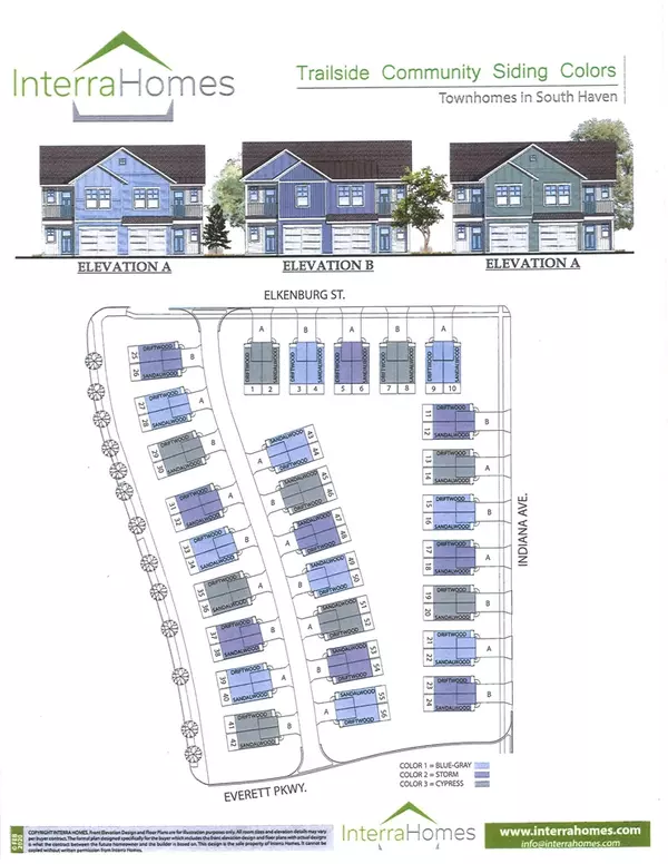 South Haven, MI 49090,212 Elkenburg Street