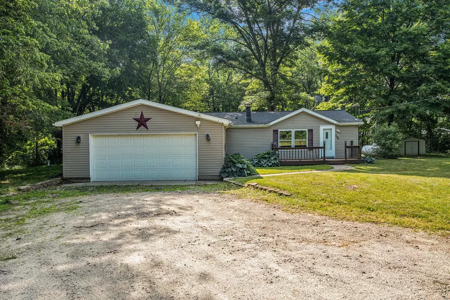 794 Steuben Avenue, Battle Creek, MI 49037