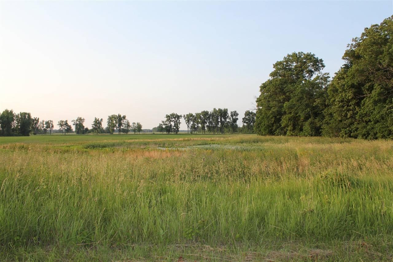 Hudson, MI 49247,VL Tamarack Road