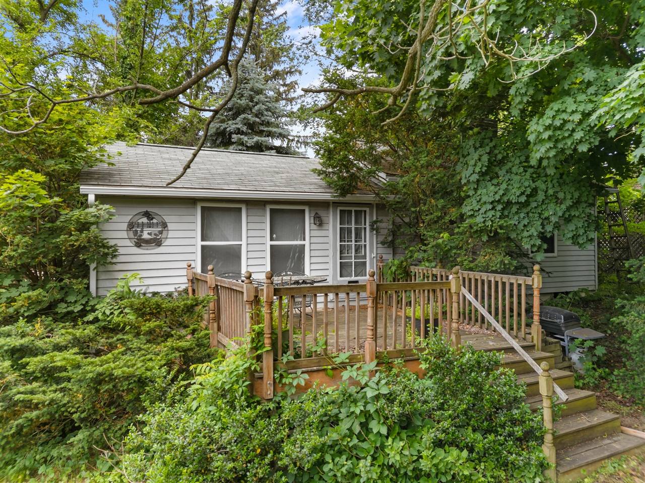4149 S Highland Drive, Hillsdale, MI 49242-9628