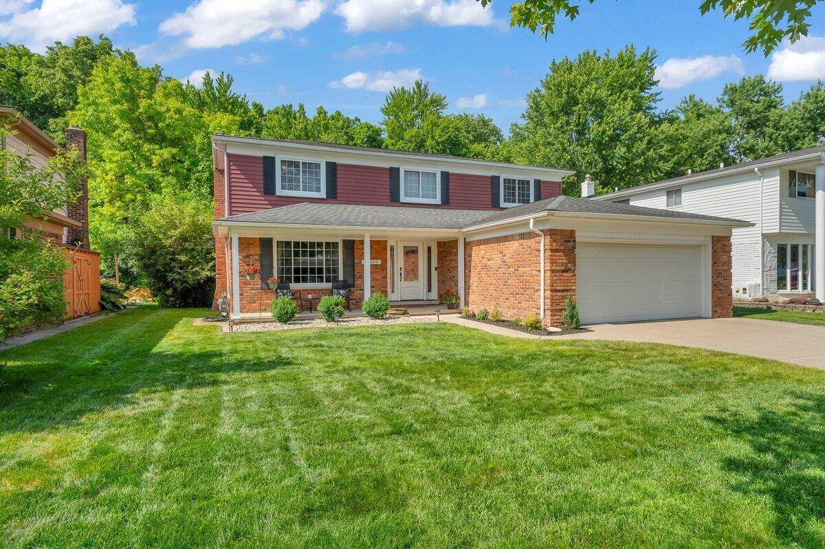 Canton, MI 48187-2306,42966 Arlington Road