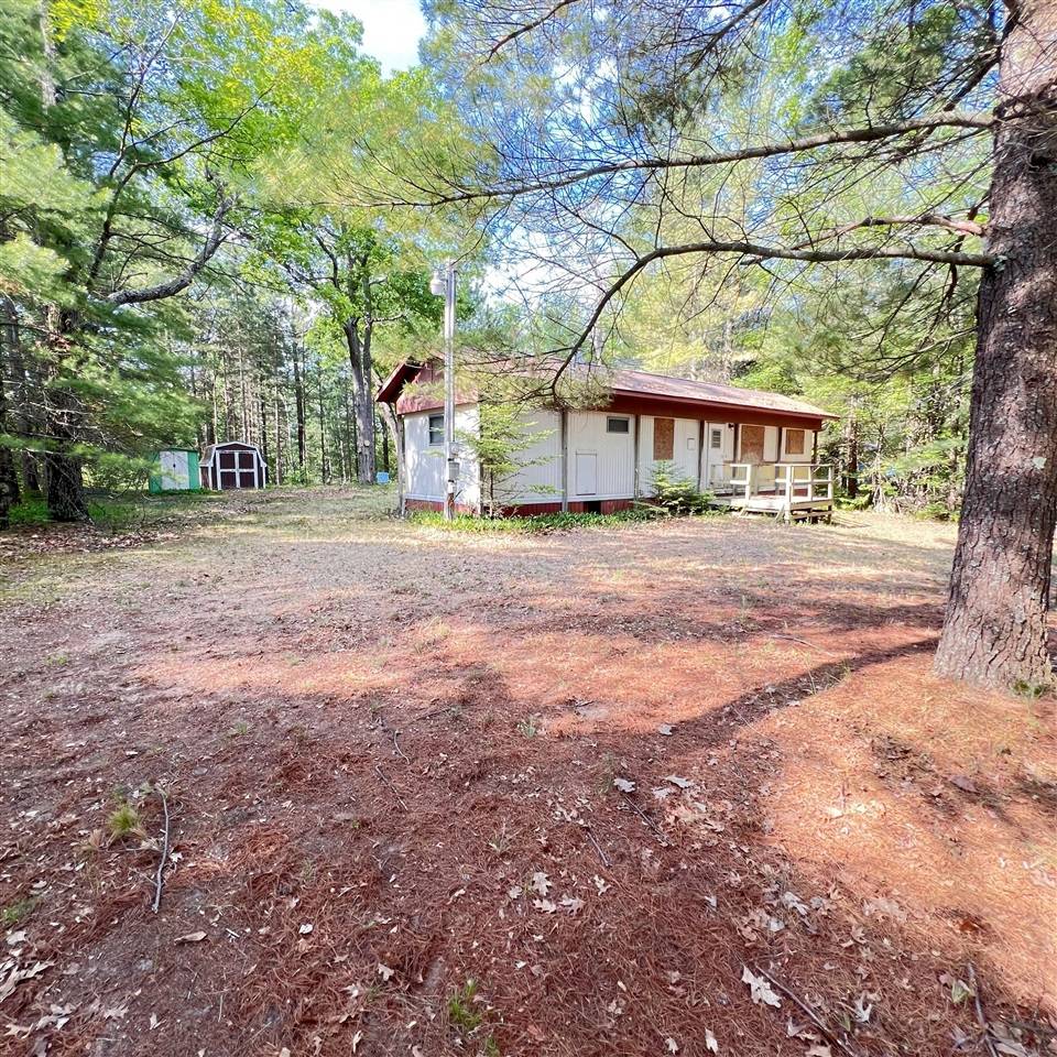 6539 Mattis Drive, Glennie, MI 48737-9573
