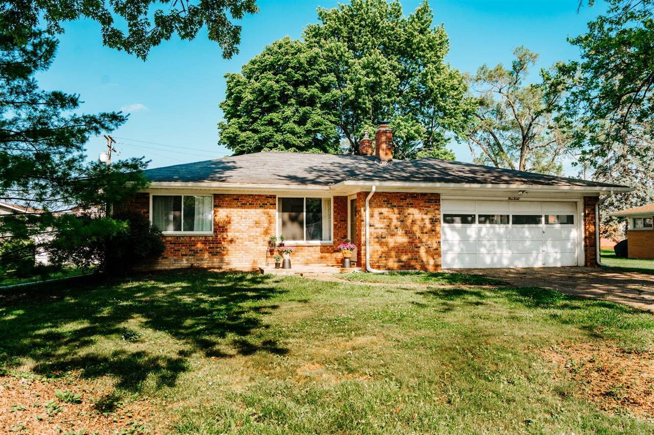 540 Fairfield Street, Ypsilanti, MI 48197-1843