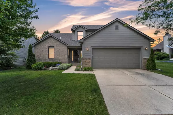 435 Sumark Way, Ann Arbor, MI 48103-6613