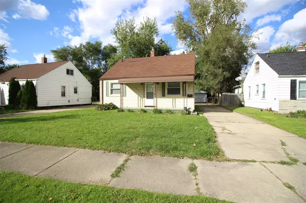 Dearborn Heights, MI 48125-2020,24352 Powers Avenue
