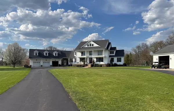 2787 Moyer Road, Williamston, MI 48895-9569