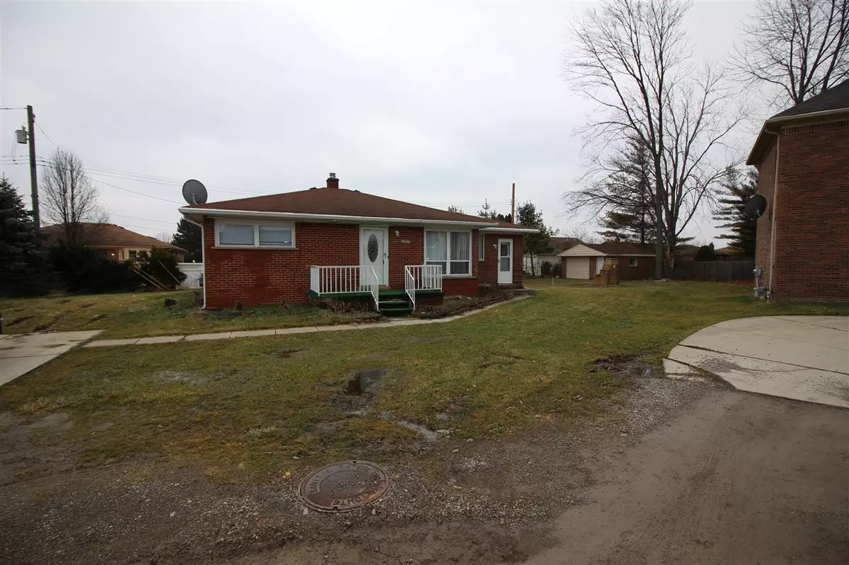 Sterling Heights, MI 48310-2976,3816 Pokley Court
