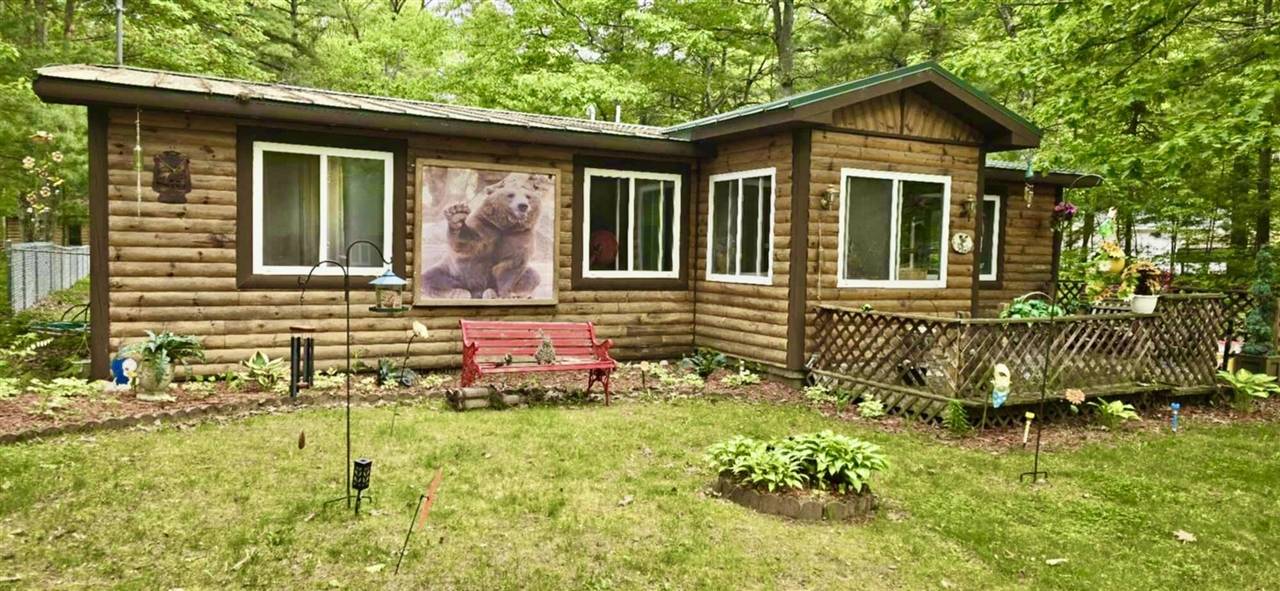 371 Baldwin Resort Road, East Tawas, MI 48730-9523