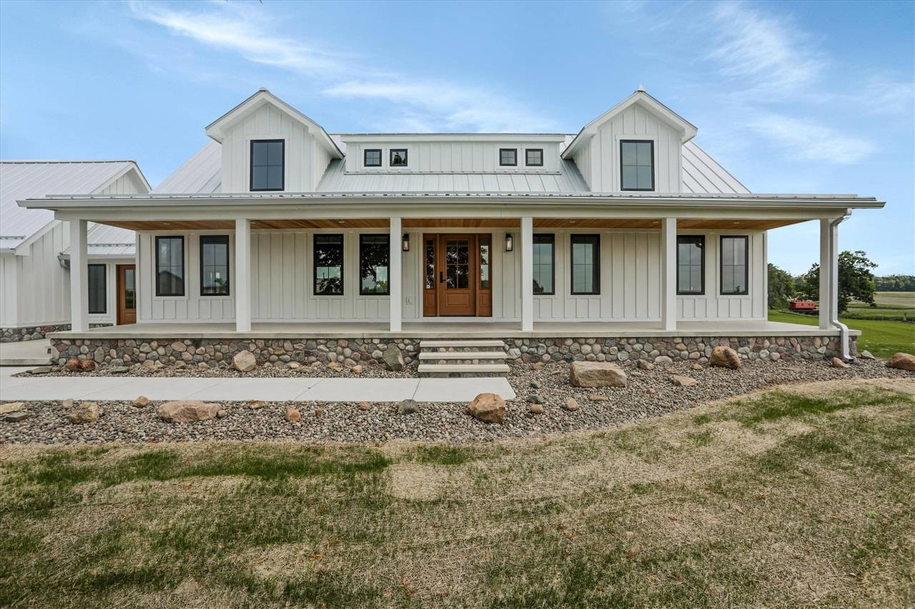 Saline, MI 48176-9609,7280 Austin Road