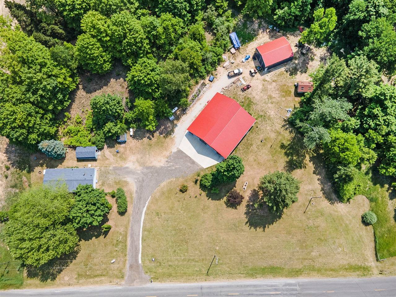 Shelby, MI 49455,780 S 72nd Avenue
