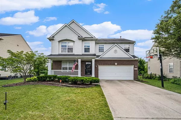 1735 Savannah Lane, Ypsilanti, MI 48198-3680