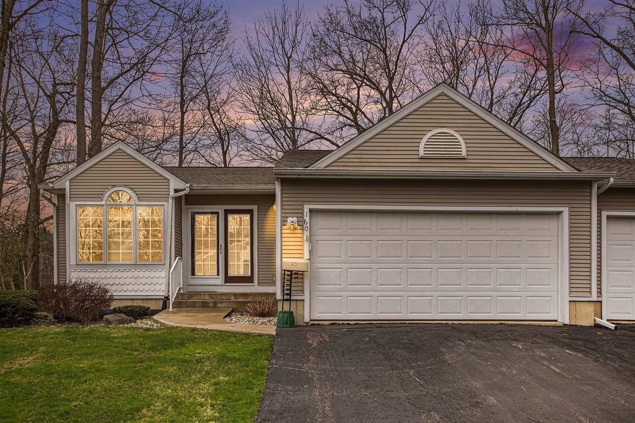 160 Bridgewood Drive, Battle Creek, MI 49015-4390
