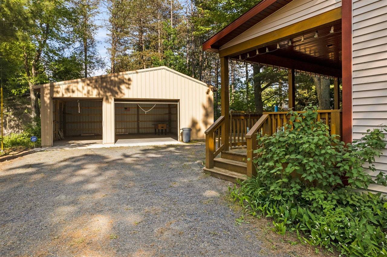 Mears, MI 49436,1724 N Ridge Road