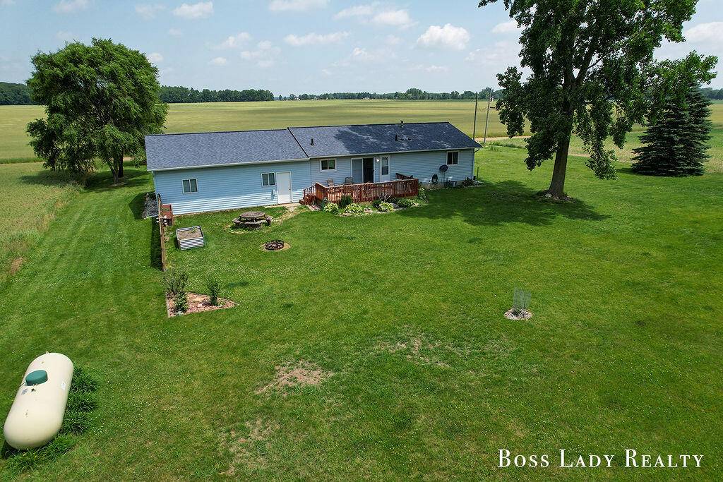 Lake Odessa, MI 48849,1355 W Bippley Road