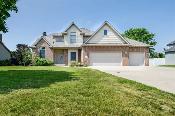 2365 Perry Drive, Stevensville, MI 49127-8740