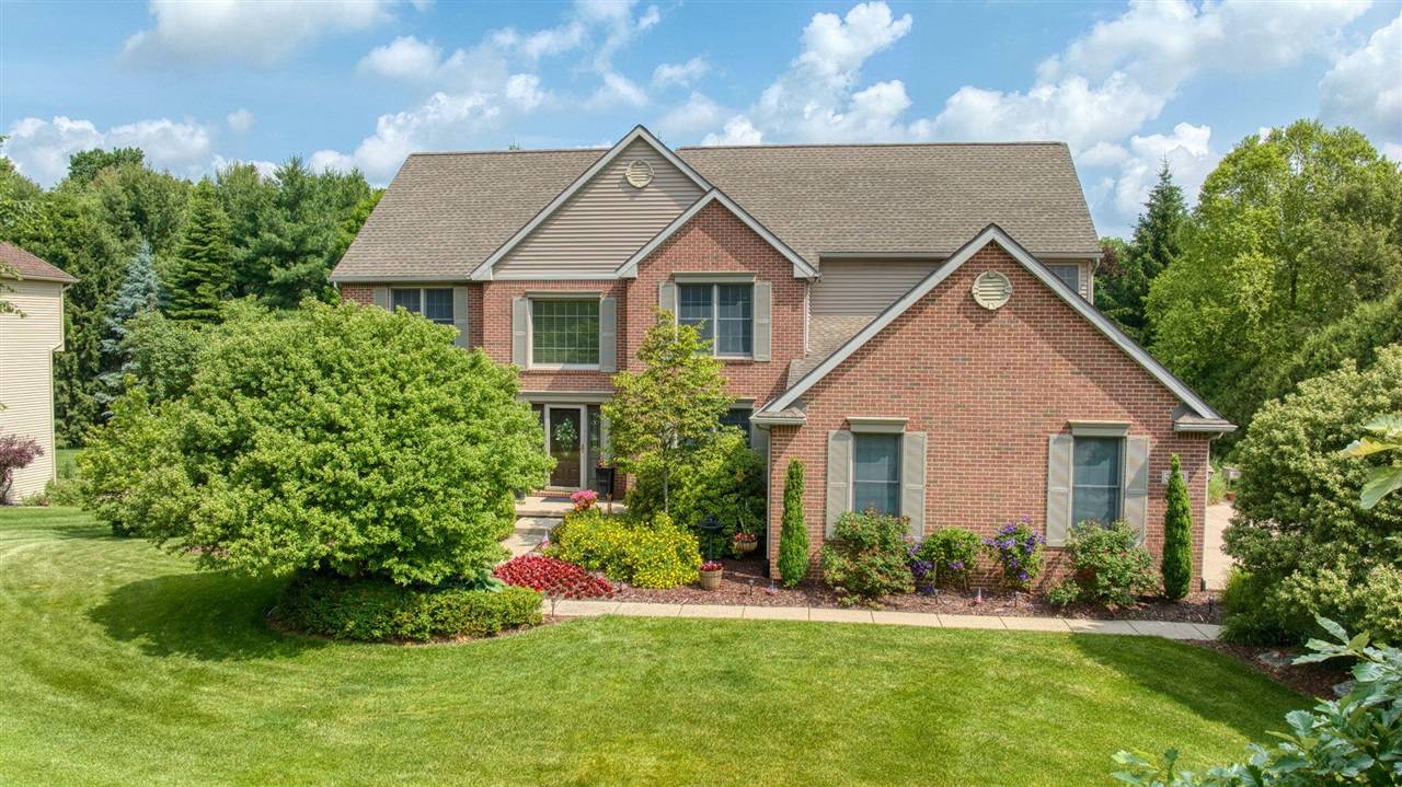 Saline, MI 48176-8870,350 Huntington Drive