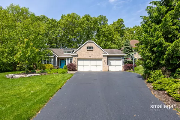 3440 Monterey Hills Drive, Grand Rapids, MI 49525-9321