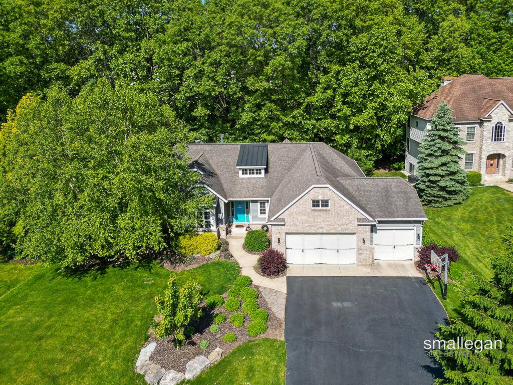 3440 Monterey Hills Drive, Grand Rapids, MI 49525-9321