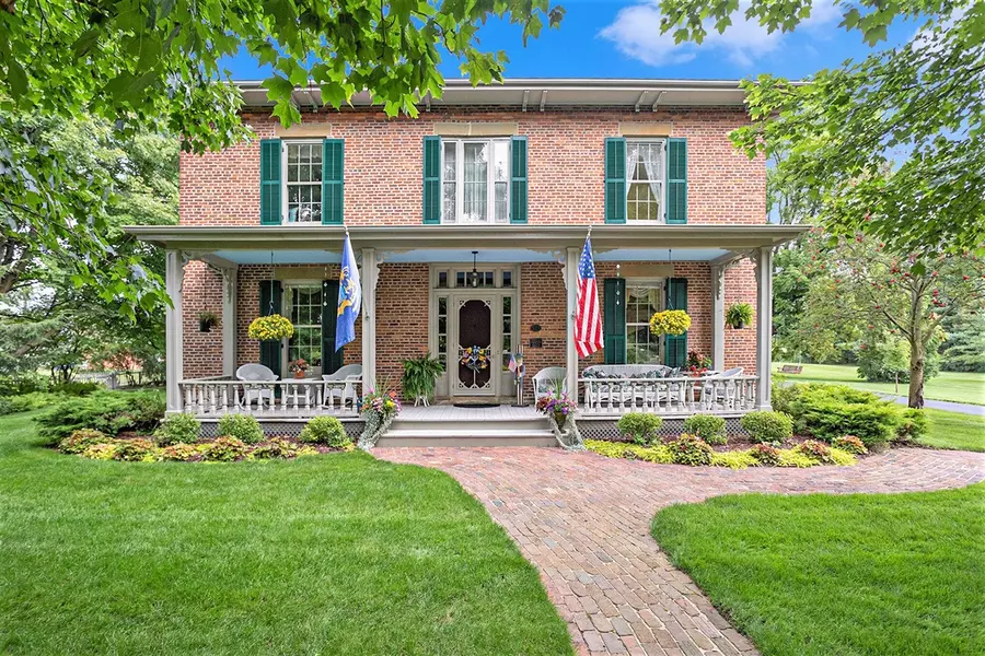 14011 Verona Road, Marshall, MI 49068-9630