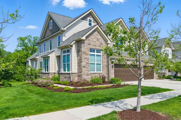 Ann Arbor, MI 48105-1497,3078 N Spurway Drive