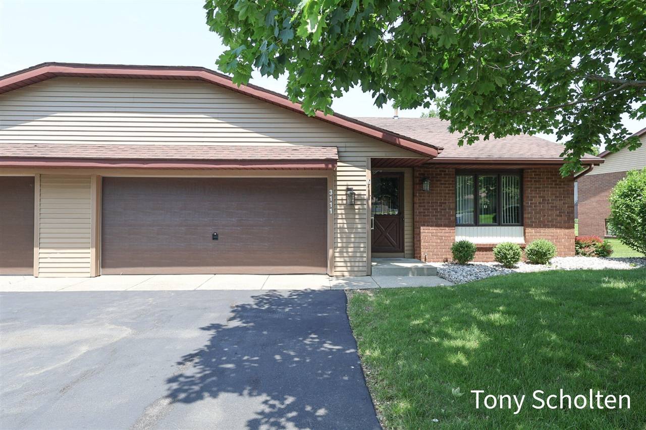 3111 Beechridge Drive, Hudsonville, MI 49426-1752