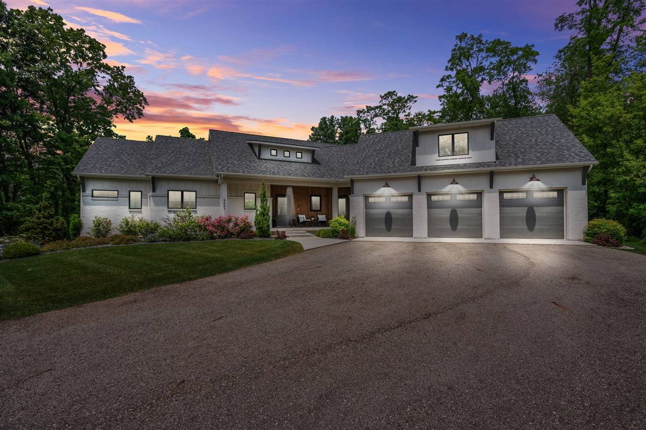 Rockford, MI 49341,6441 Bailey Mack Way