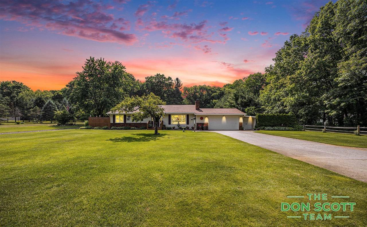 Cedar Springs, MI 49319-9180,11829 Hoskins Avenue