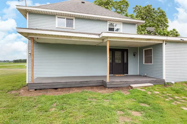 Petersburg, MI 49270-9412,19700 Ida Center Road