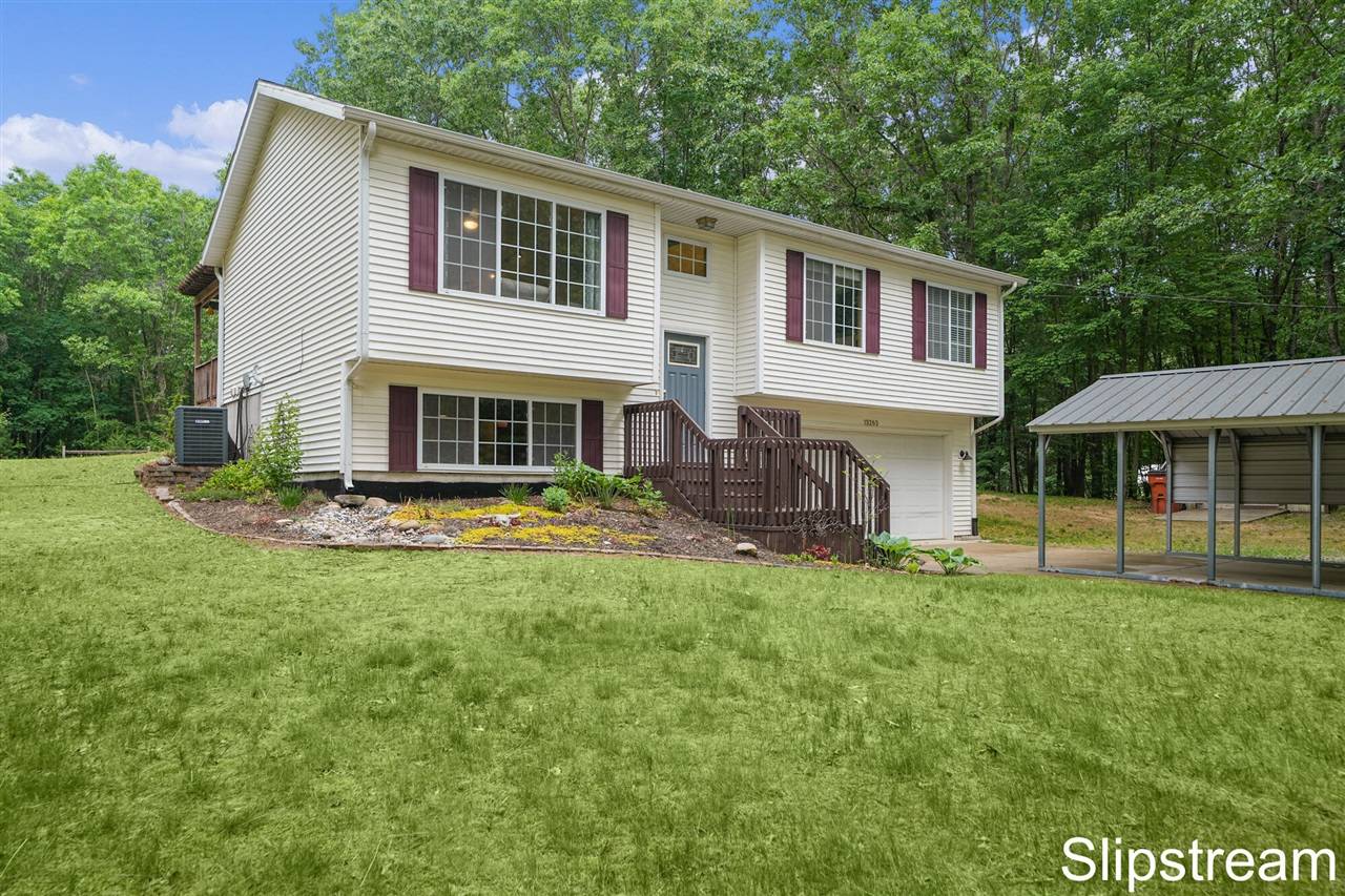 13263 Keller Avenue, Cedar Springs, MI 49319-9500