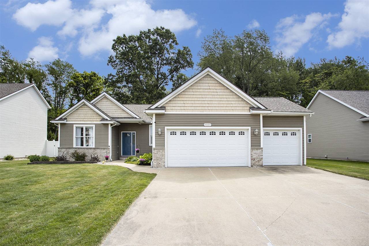Portage, MI 49024,10909 Poplar Bluff Court