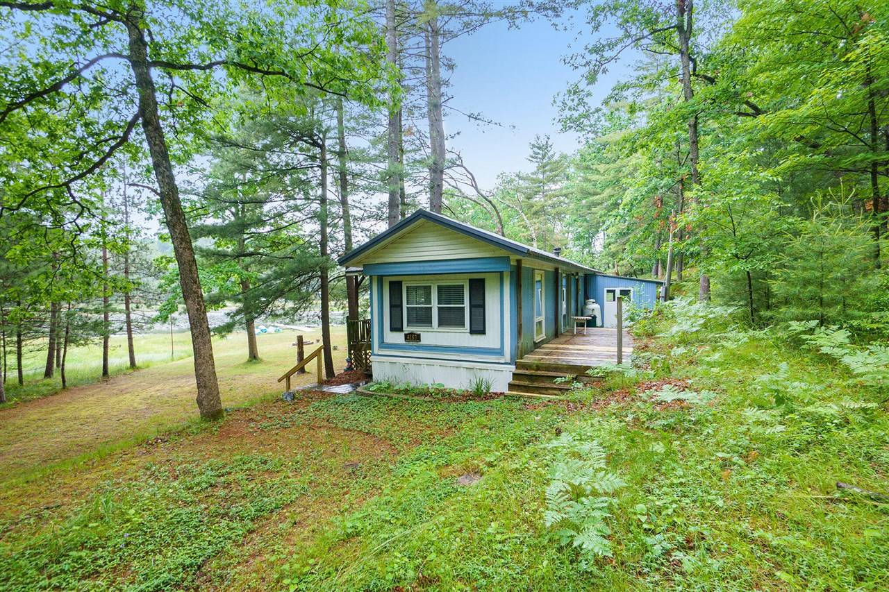 Baldwin, MI 49304,4187 S Nugent Lake Drive