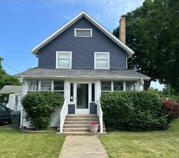 Vicksburg, MI 49097,423 E Prairie Street