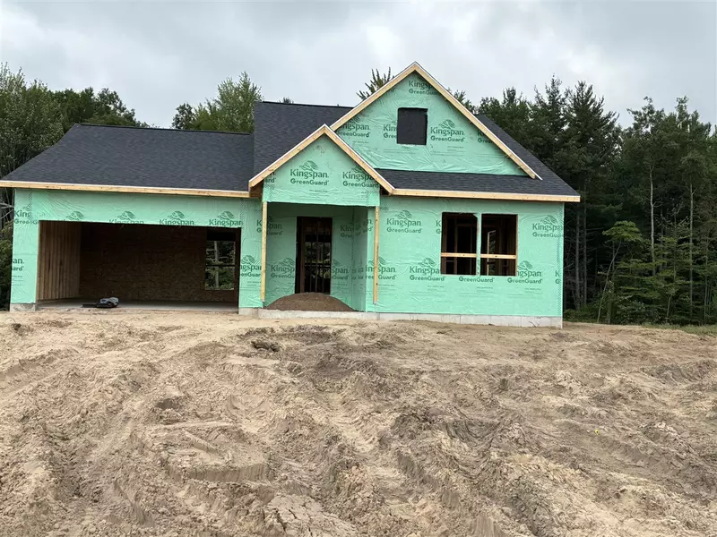 1859 Lowe Drive, Spring Lake, MI 49456