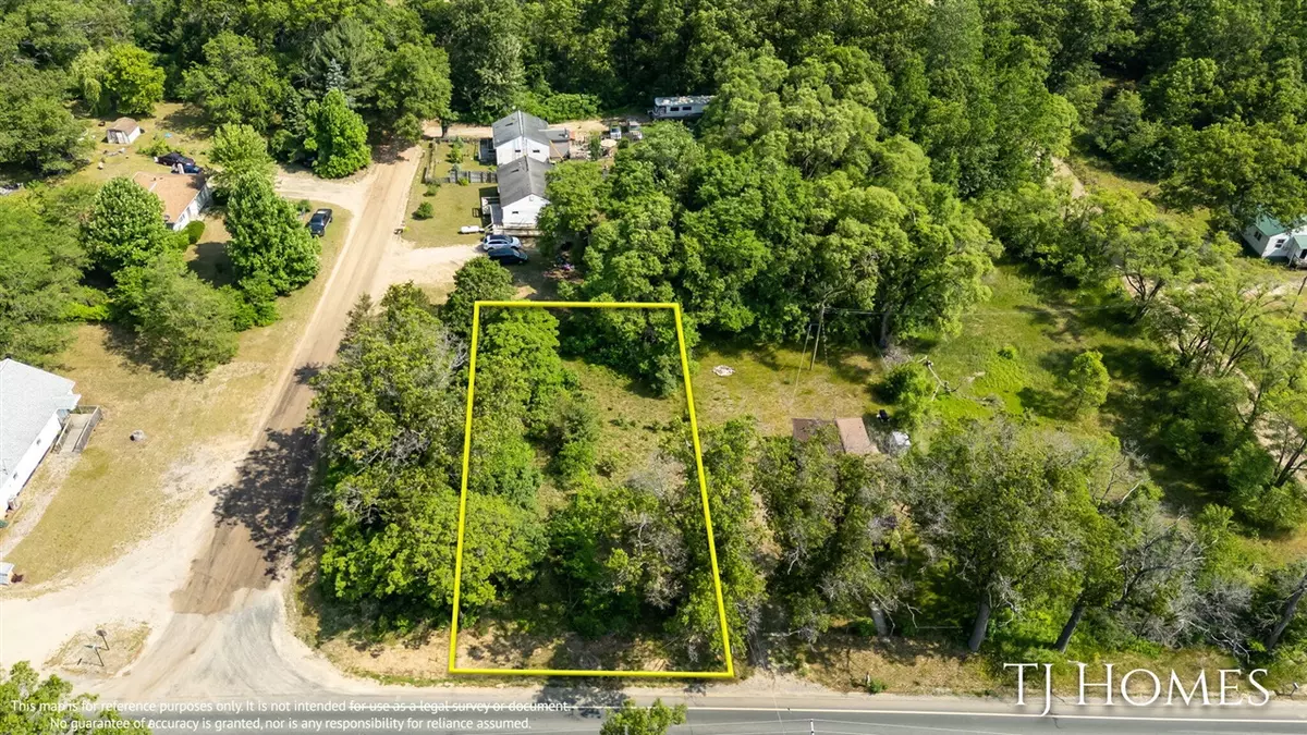 Twin Lake, MI 49457,VL E White Lake Drive