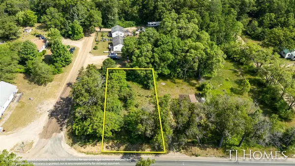 VL E White Lake Drive, Twin Lake, MI 49457