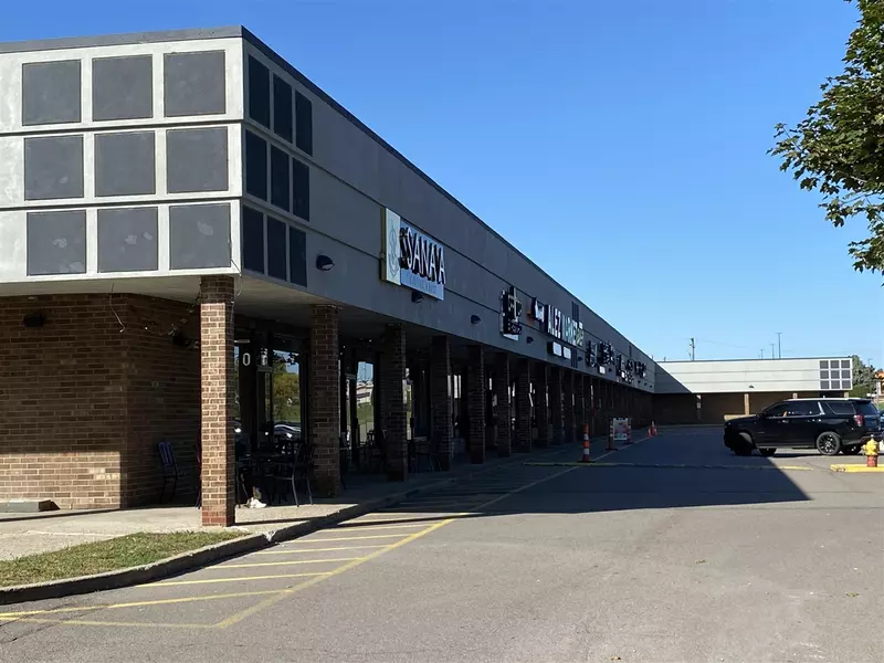 2287 Ellsworth Road, Ypsilanti, MI 48197