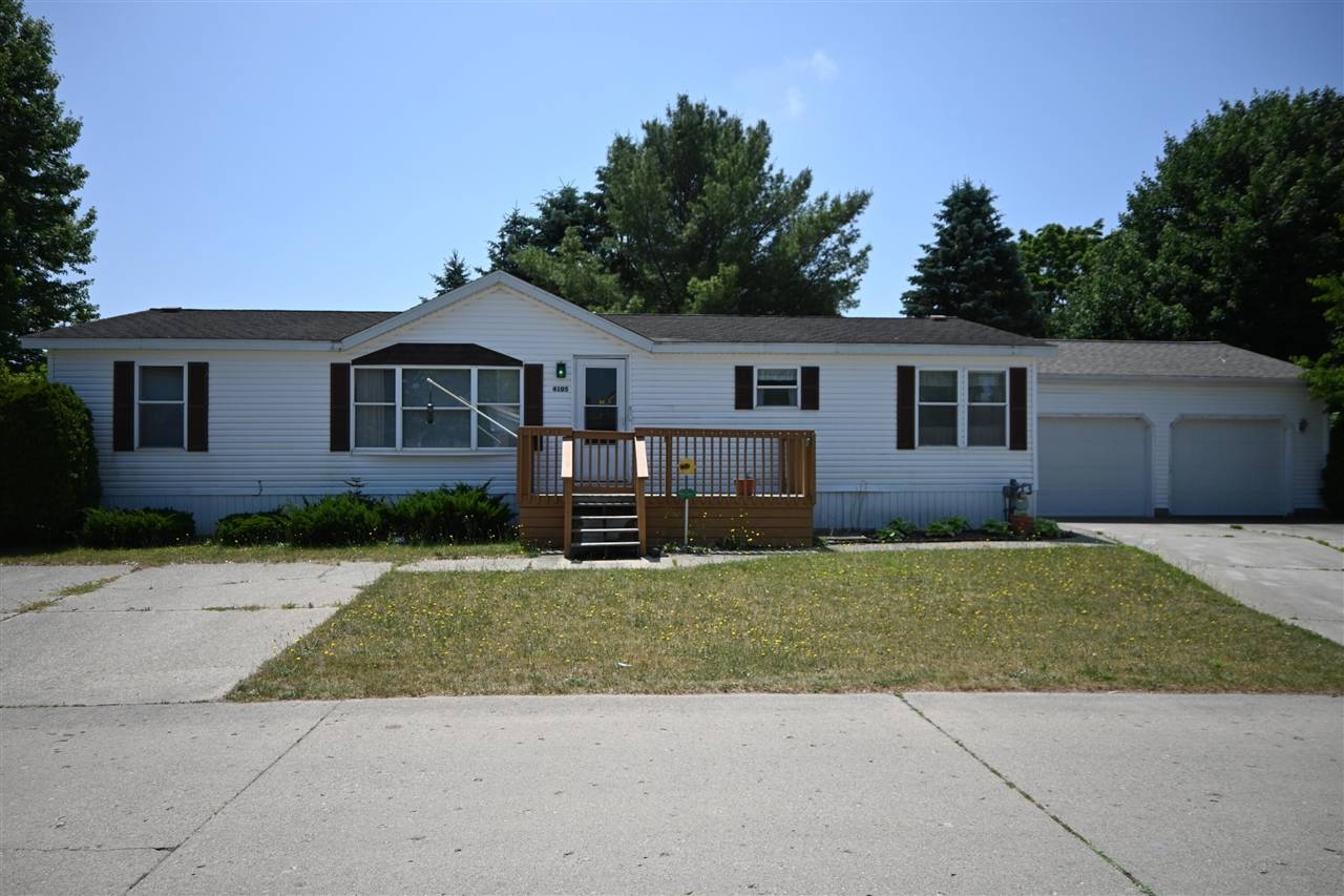 4105 Sawgrass Trail, Muskegon, MI 49442