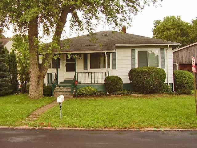 1308 Jewett Avenue, Ann Arbor, MI 48104