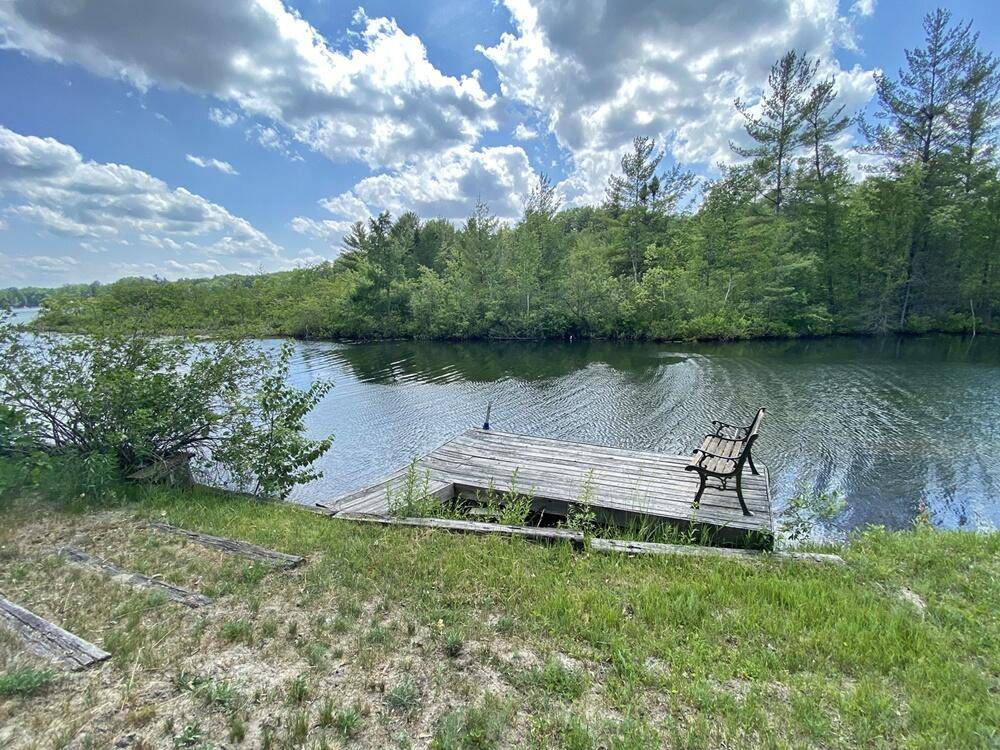 Mecosta, MI 49332,9810 E School Section Lake Drive