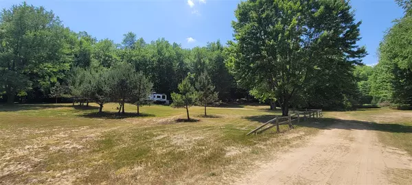 4551 Deer Cove Road, Custer, MI 49405-8766